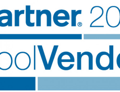 According to Gartner KMI Learning is a 2015 “Cool Vendor”