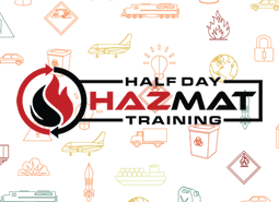 Halfday Hazmat Training