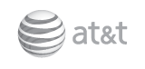 at&t Logo